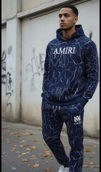 Amiri Printed Tracksuit