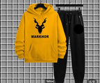 Markhor  Printed Tracksuit For Mens & Boys