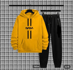 Nasa  Printed Tracksuit For Mens & Boys