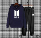 BTS Tracksuit for Boys and Men