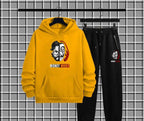 Moneyheist  Printed Tracksuit For Mens & Boys