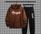 Againts Printed Tracksuit For Mens & Boys