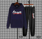 Againts Printed Tracksuit For Mens & Boys