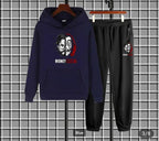 Moneyheist  Printed Tracksuit For Mens & Boys