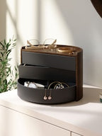 Umbra White Moona Jewellery Organiser