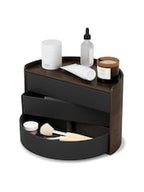 Umbra White Moona Jewellery Organiser