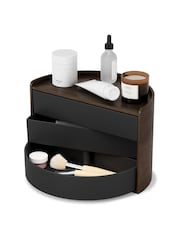 Umbra White Moona Jewellery Organiser