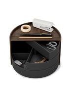Umbra White Moona Jewellery Organiser