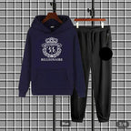 Billionaire  Printed Tracksuit For Mens & Boys