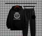 Billionaire  Printed Tracksuit For Mens & Boys